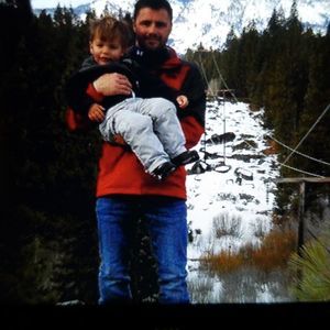 Meet your Posher, Will